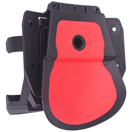 Fobus (DSS3 RP2) cargo pouch