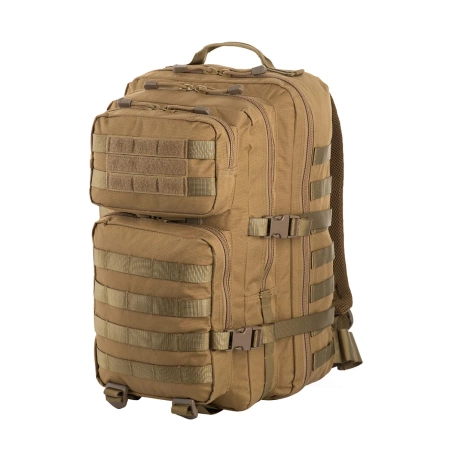 Plecak M-Tac Large Assault Pack Tan (10334003)