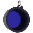 Klarus XT11X flashlight filter blue (FT11 BLU)