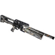 Reximex Throne Gen 2 G1 Camo 6.35mm PCP Air Rifle with Regulator and Sound Moderator
