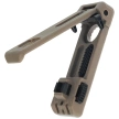 Mocowanie ESP Roto 360° Belt / MOLLE Clip, Khaki (UBC-02 KH)