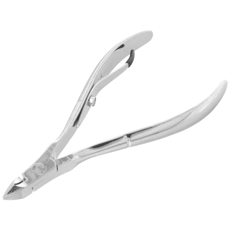 Cążki do skórek 6mm Premax Charey 10cm nikiel (F20620010)