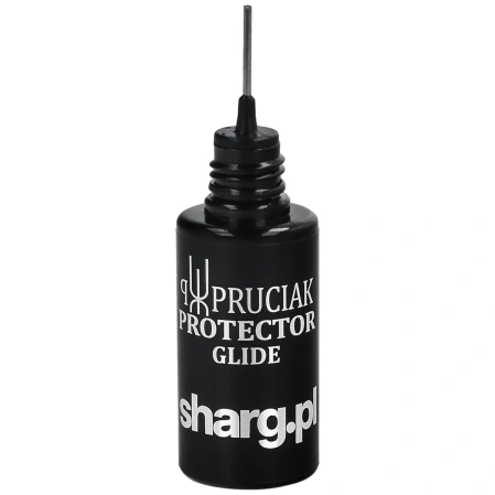 Pruciak-Sharg Protector Glide Oil for Folding Knives and Multitools