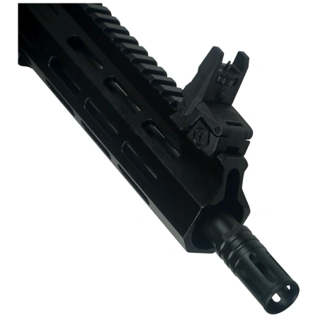 Karabinek Saricam SR-22 10'' Black kal. .22 LR