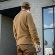 Bluza M-Tac Nord Fleece Coyote (20467005)