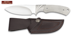 Nóż Martinez Albainox Satin 3Cr13Mov (32320-F)