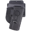 Fobus HS Product / Springfield Full Size XD, XDM, Tisas (XDCH BH ND) holster