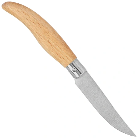 MAM Iberica S Knife Light Wood, Satin 420 (2010-LW)