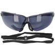 Bolle Safety safety glasses VIPER Smoke (VIPCF)