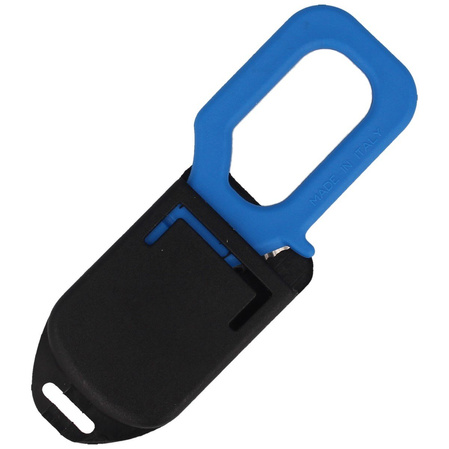 MAC Coltellerie Rescue Knife, 48mm (MC TS05 BLUE)