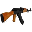 Borner AK47  cal. 4.5 mm CO2 air rifle (13-2022)