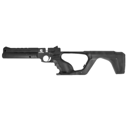 Pistolet wiatrówka PCP Reximex RP 4.5 mm z regulatorem