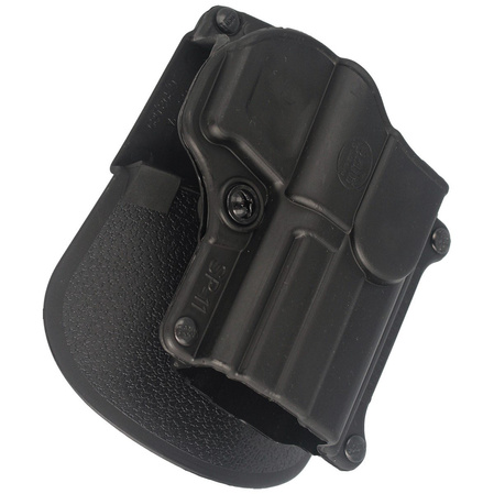 Kabura Fobus HS 2000 / Springfield XD i XDM, IWI, Ruger (SP-11)