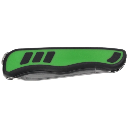 Pocket Knife Mikov Praktik Green (115-NH-1/AK GRN)