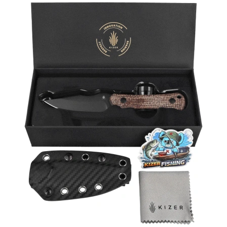 Nóż Kizer Bone (1122A1)