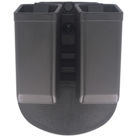 Ładownica ESP z Fobus Paddle na magazynki 9mm, .40 (MH-MH-24 BK)