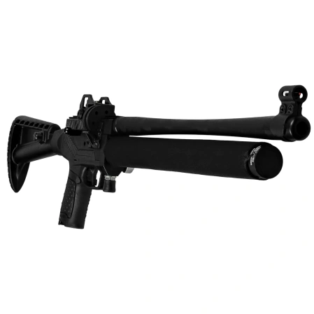 Hatsan Repex T50 .50 cal - karabin RAM PCP na kule