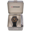 Zegarek Wenger Commando Black Line / Orange ( 70173)