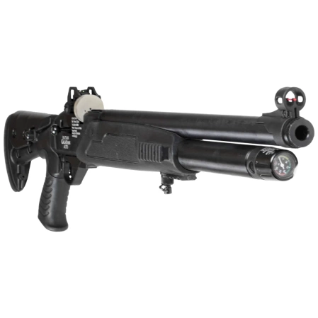 Wiatrówka PCP Hatsan Galatian Tact Auto 5.5 mm