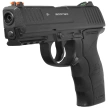 Borner W3000M 4.5 mm CO2 Air Pistol (8.3021)
