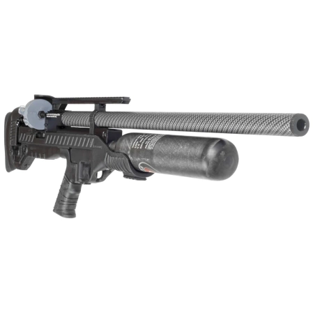 Wiatrówka PCP Hatsan Blitz BP Carbon 7.62 mm
