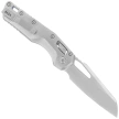 Microtech Marfione Select Amphibian Ram-Lok S/E Knife Stonewashed Titanium, Stonewashed M390MK by Tony Marfione (137RL-10MS1)