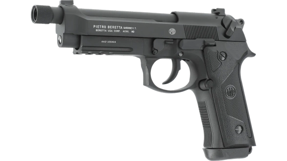 Beretta M9A3 FM 6 mm Green Gas airsoft pistol replica (2.6503)