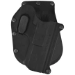 Fobus JR-1 SH RT Holster for IWI Jericho 941 Steel Frames FB/RB without rails