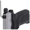 Airgun set 15: Voltran Ekol ES P66 White 4.5 mm Pistol, 1500 BBs, 10 CO₂ cartridges, 100 targets