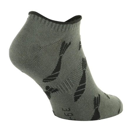 M-Tac Mortar Bombs Olive Light Summer Socks (30907801)