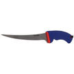 BlackFox TPR Blue 180mm filleting knife (BF-CL18P)