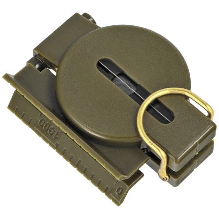 Busola soczewkowa Herbertz CJH US Ranger OD Green (10000671)