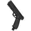 Wiatrówka Pistolet RAM Borner PDW50 Vesta cal .50 - 14J (14-2022)