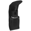 Datsa Holster for Pepper Spray Ø 35 / 90 mm - black