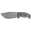 Kizer Ursa Major Knife Black Micarta, Satin Nitro-V by Maksim Epifantsev (1082A3)