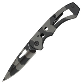 Nóż składany Martinez Albainox Urban Camo Stainless Steel (25174)