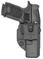 IWB / OWB Fobus Glock 19, 19X, 23, 32, double-sided holster (APN19 2)