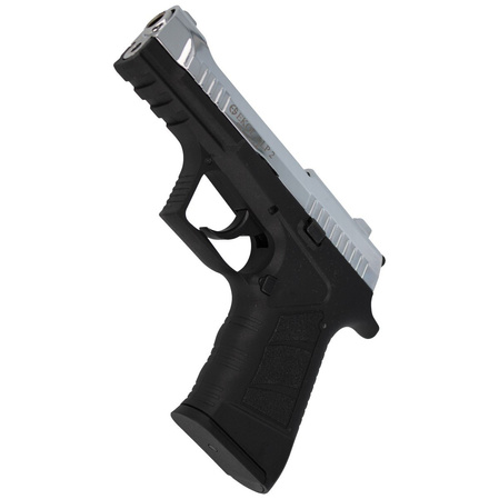 Pistolet hukowy Voltran EKOL ALP 2 kal 9mm Satina (16061)