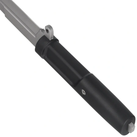 Nóż Third Decor Habitat H1002 Black PTR, 420 (TH-H1002)