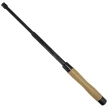 ESP Hardened Easy Lock 24'' Expandable Baton, Khaki Ergonomic (ExBTO-24HE-KH)