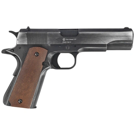 Borner 1911 Blow Back 4.5 mm CO2 Air Pistol (8.3333)