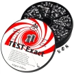 JSB Diabolo Exact Test Pellets.177 (002003-350)