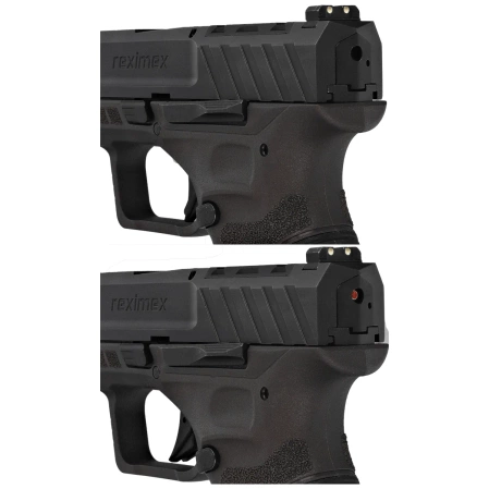 Pistolet Reximex TRX9 OD Green kal. 9x19 mm