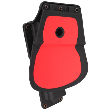 Fobus Holster H&K P30L, HS 2000 Rights (RBT19 LS)