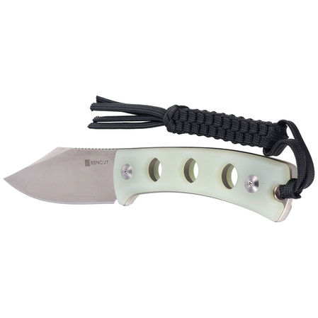 Nóż Sencut Waxahachie Natural G10, Satin 9Cr18MoV (SA11B)