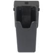 ESP Double-Stack 9 mm Magazine Pouch for HK MP5 / UZI with Rotating UBC-01 Mount, Black (MH-04-MP5)