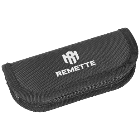 Nóż składany Remette RT-WK1-G Golden/Black DLC Titanium, DLC M390