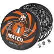 JSB Match Middle Weight Pellets 4.51 mm, 500 pcs (000016-500)