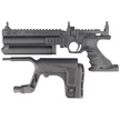 Hatsan Jet II 6.35 mm PCP Air Pistol