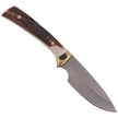 Knife Muela Full Tang Deer Stag 90mm (REBECO-9A)